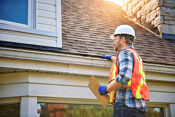 Licensed Roof Leak Repair service in Ferndale, MI - Norken Roofing